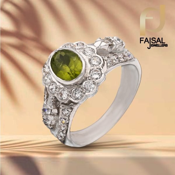 Diamond Ring Design 006