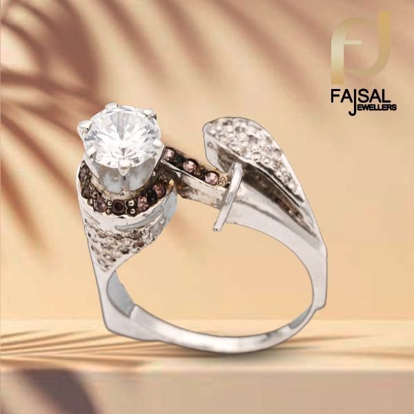 Diamond Ring Design 008
