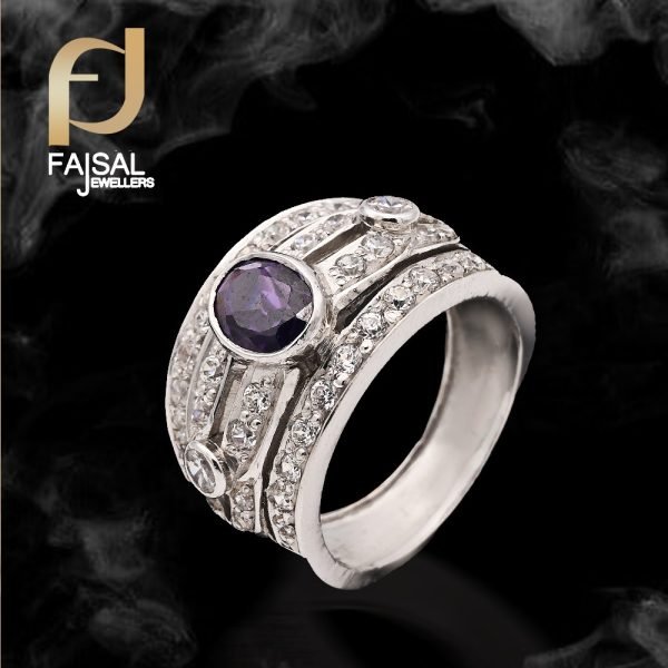 Diamond Ring Design 009