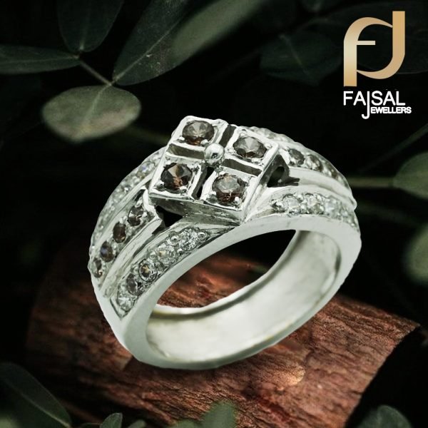 Diamond Ring Design 010