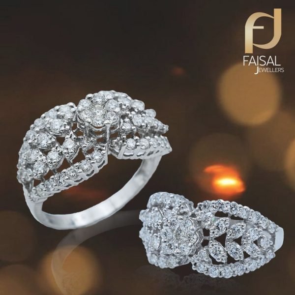 Gold Ring Design 013