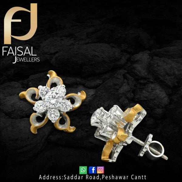 Gold Tops Design 001