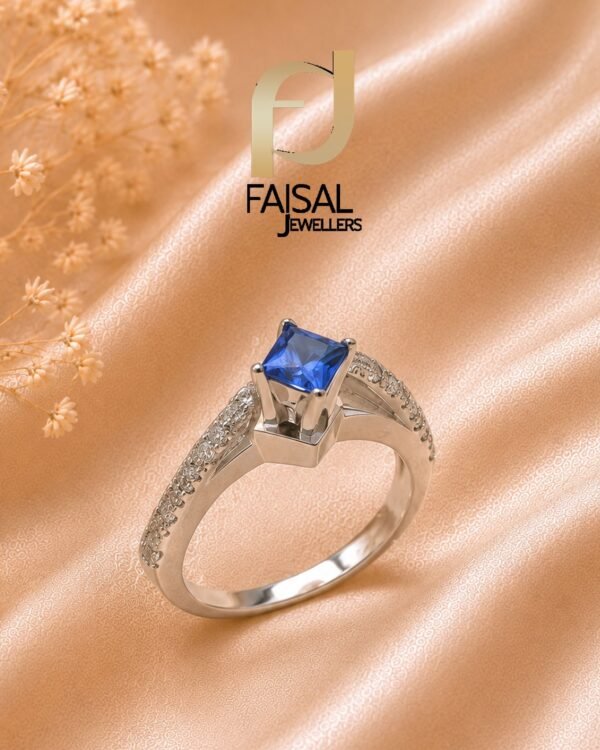 Gold Ring Design